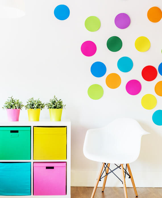 Vic Paint - Painting service decarative