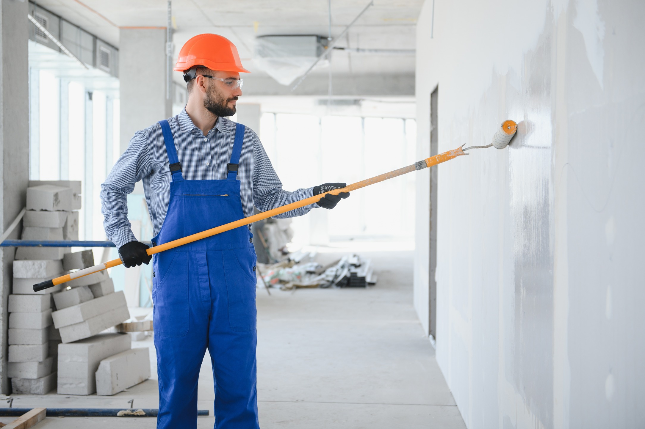 vicpaint interior painting service