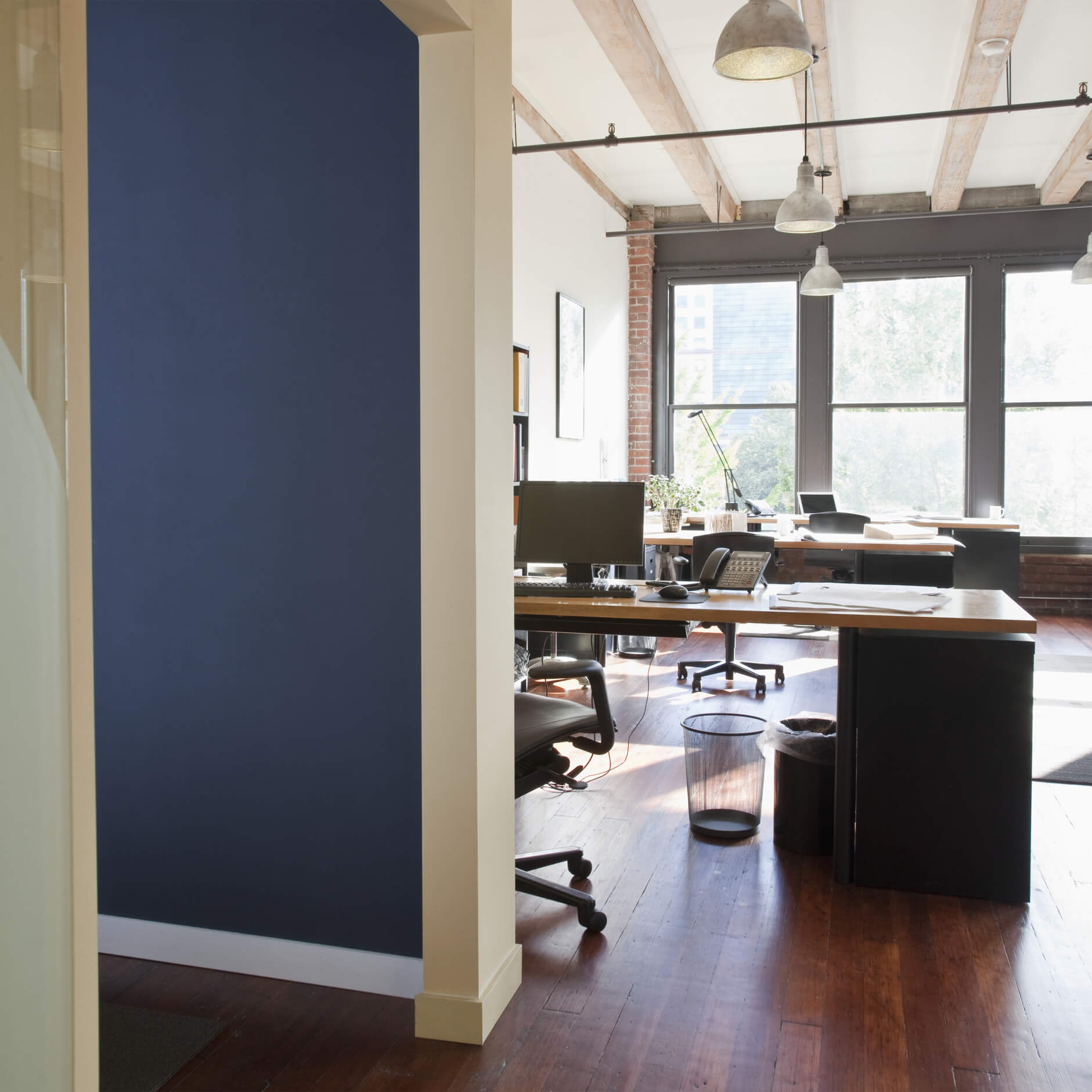 victoria painting services