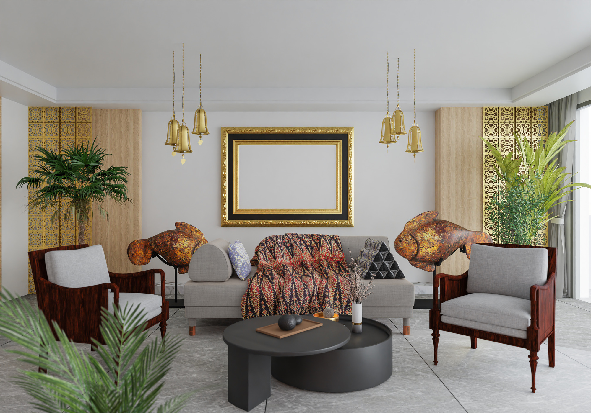 victoria painting services
